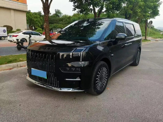 2024 Zeekr 009 BEV 108KWH 702km image 1