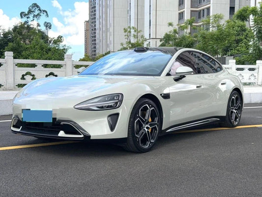 2024 Xiaomi SU7 BEV 94.3KWH image 1