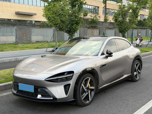 2025 Xiaomi YU7 BEV 101.7KWH image 1