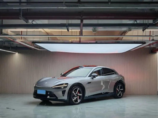 2025 Xiaomi YU7 BEV 101.7KWH image 1