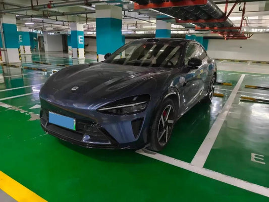 2025 Xiaomi YU7 BEV 101.7KWH image 1