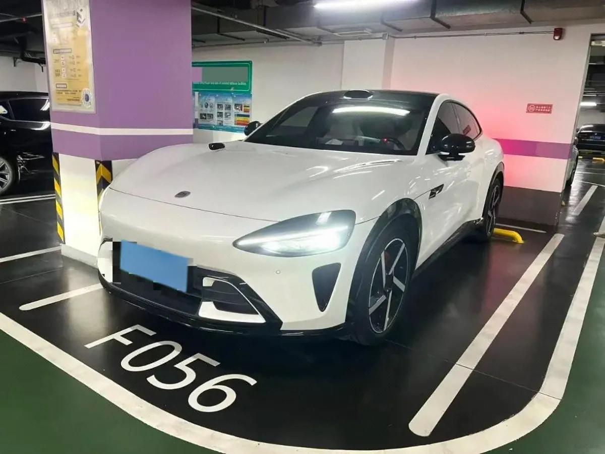 2025 Xiaomi YU7 BEV 101.7KWH 760km image 1