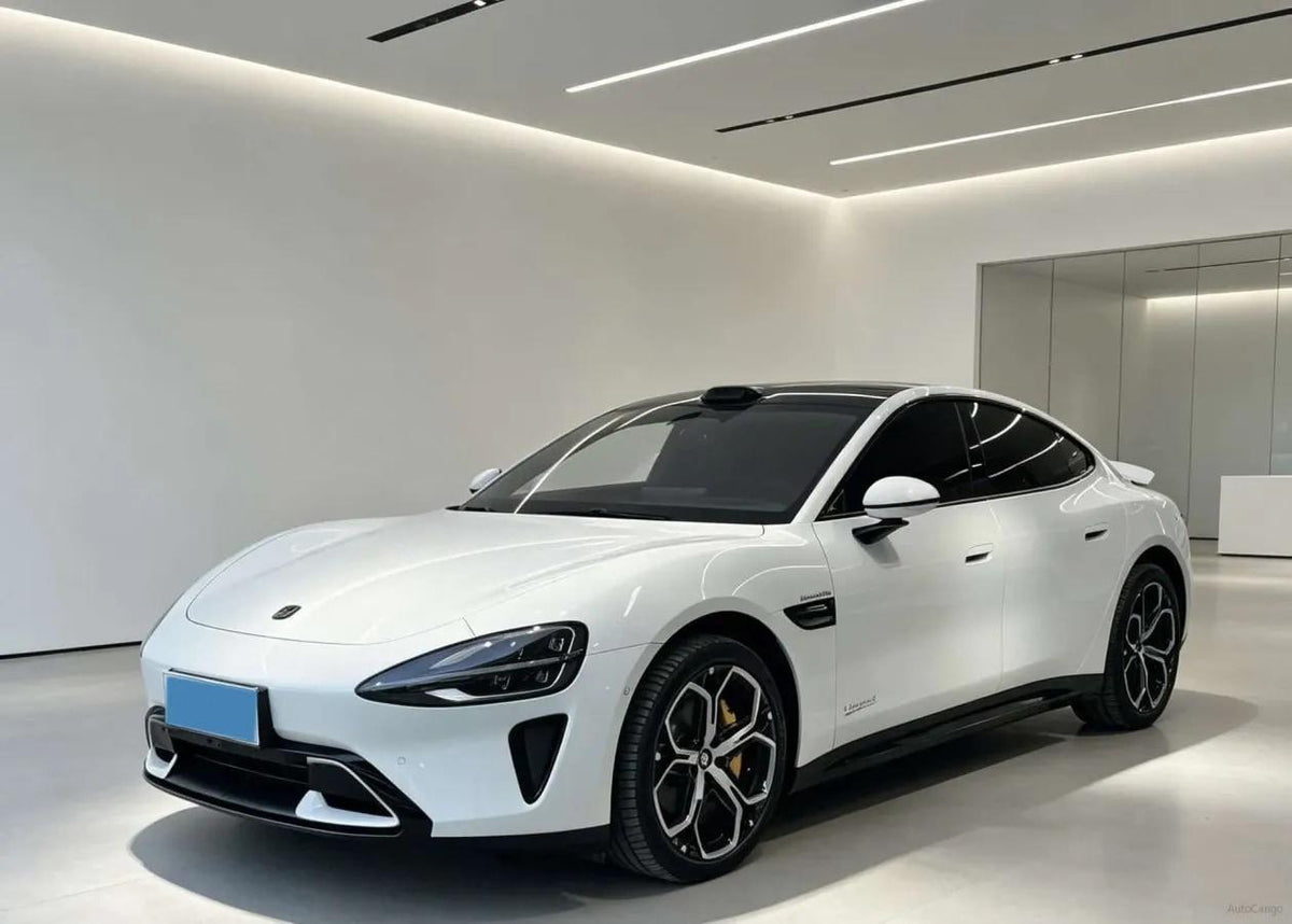 2024 Xiaomi SU7 BEV 101KWH 800km image 1