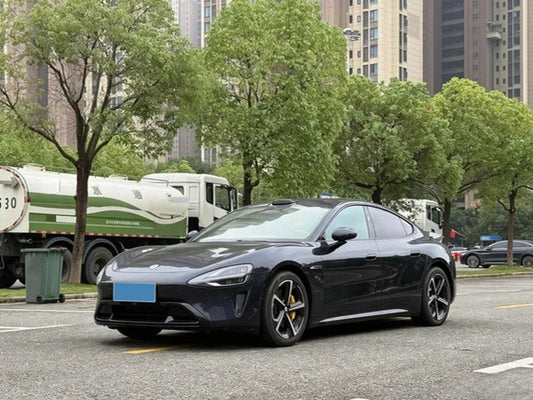2024 Xiaomi SU7 BEV 101KWH 800km image 1