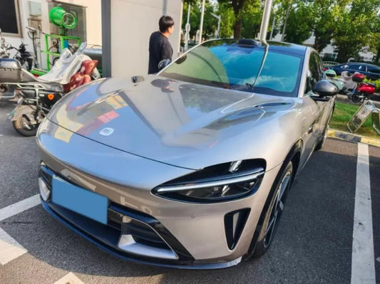 2025 Xiaomi YU7 BEV 101.7KWH image 1