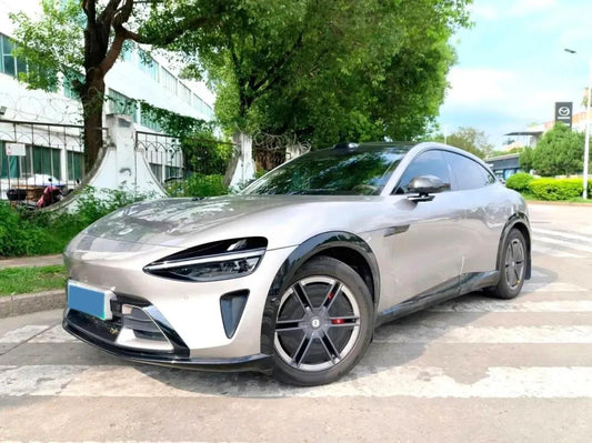 2025 Xiaomi YU7 BEV 101.7KWH image 1