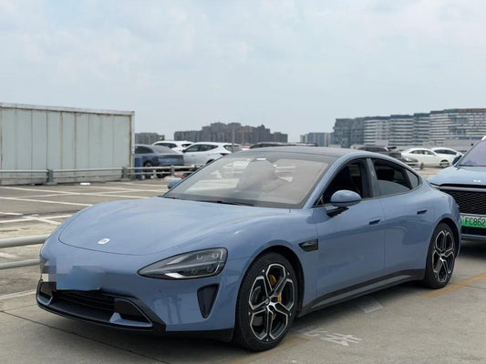 2024 Xiaomi SU7 BEV 73.6KWH image 1