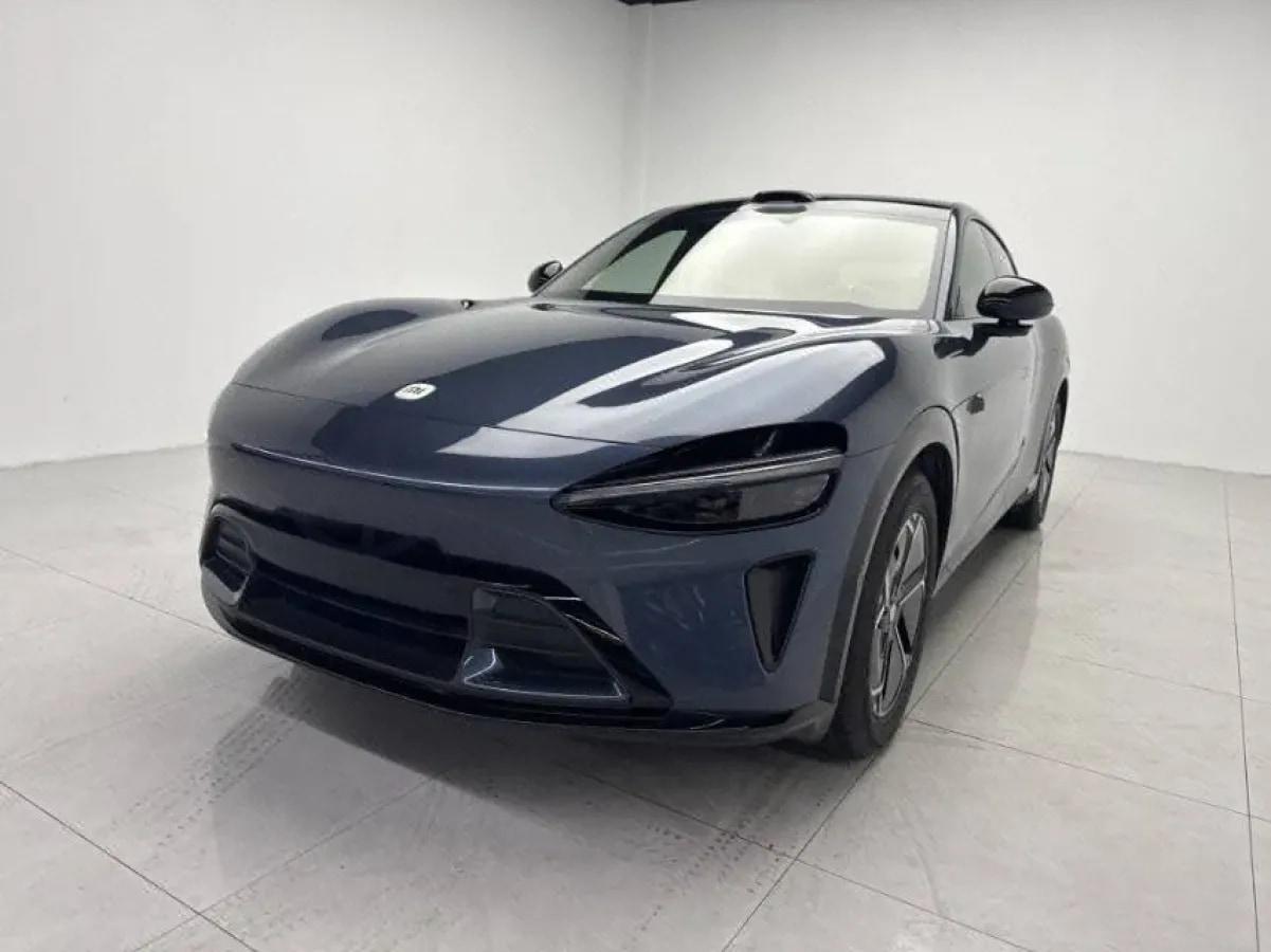 2025 Xiaomi YU7 BEV 96.3KWH 835km image 1