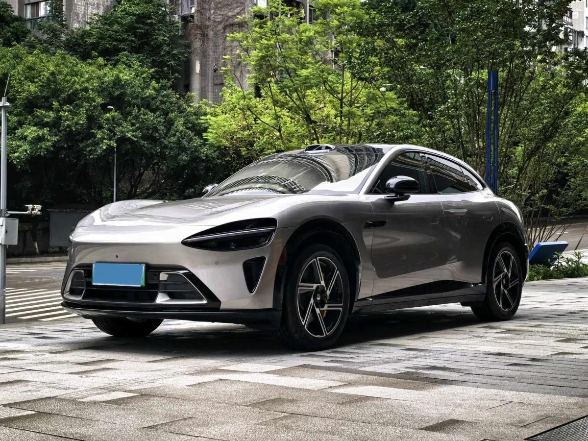 2025 Xiaomi YU7 BEV 96.3KWH image 1