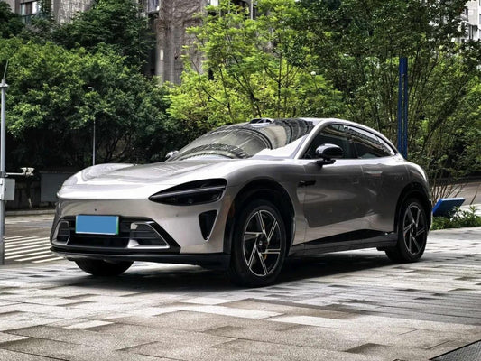 2025 Xiaomi YU7 BEV 96.3KWH image 1