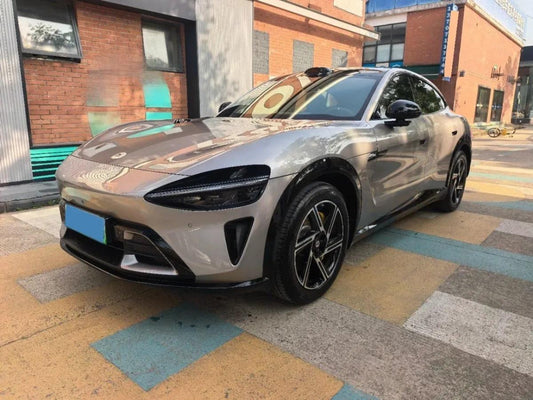 2025 Xiaomi YU7 BEV 96.3KWH image 1