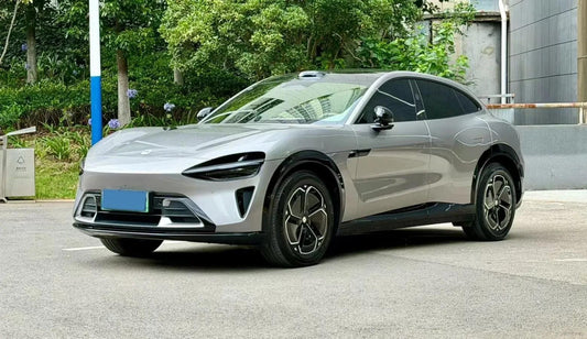 2025 Xiaomi YU7 BEV 96.3KWH image 1