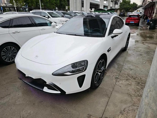 2024 Xiaomi SU7 BEV 101KWH image 1