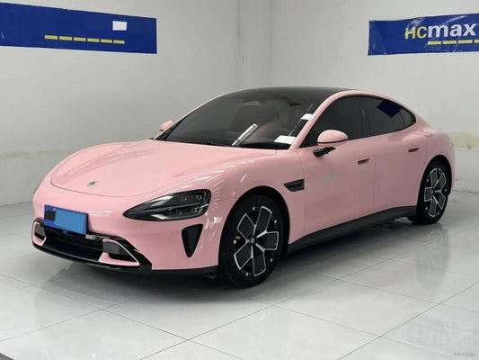 2024 Xiaomi SU7 BEV 73.6KWH image 1