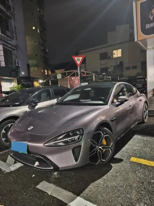 2024 Xiaomi SU7 BEV 73.6KWH image 1