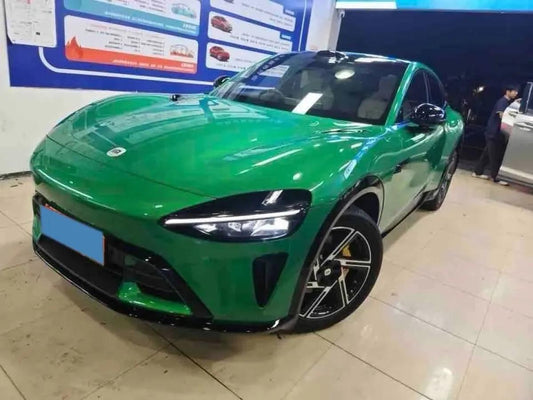 2025 Xiaomi YU7 BEV 96.3KWH image 1