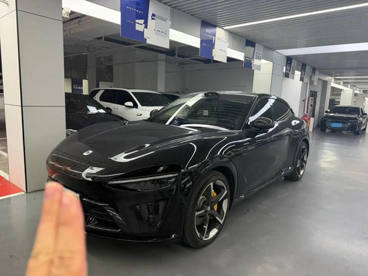 2025 Xiaomi YU7 BEV 101.7KWH 760km image 1