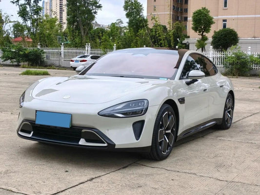 2024 Xiaomi SU7 BEV 73.6KWH image 1