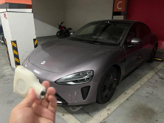 2024 Xiaomi SU7 BEV 94.3KWH image 1