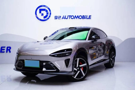 2025 Xiaomi YU7 BEV 101.7KWH image 1