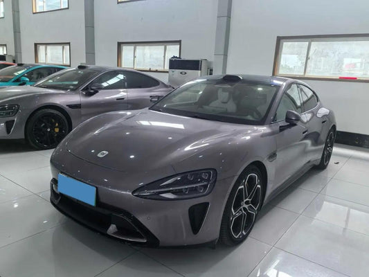 2024 Xiaomi SU7 BEV 101KWH image 1