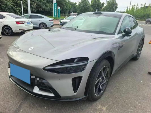 2025 Xiaomi YU7 BEV 96.3KWH image 1