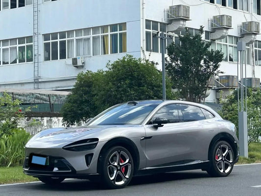 2025 Xiaomi YU7 BEV 101.7KWH image 1