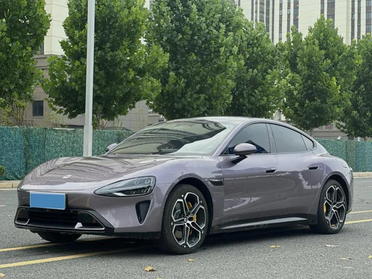 2024 Xiaomi SU7 BEV 73.6KWH image 1