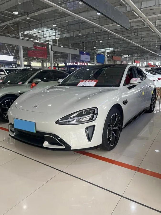 2024 Xiaomi SU7 BEV 73.6KWH image 1
