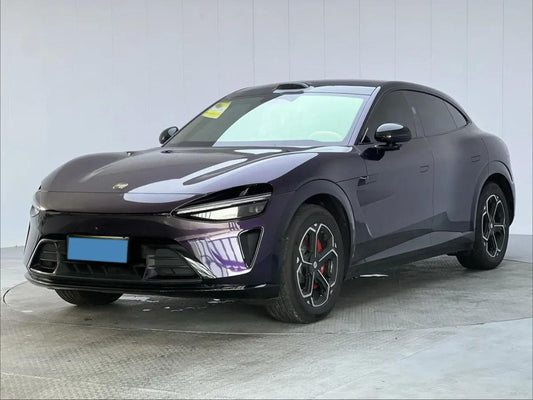 2025 Xiaomi YU7 BEV 96.3KWH 835km image 1