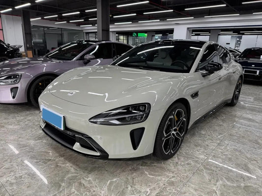 2024 Xiaomi SU7 BEV 94.3KWH 830km image 1