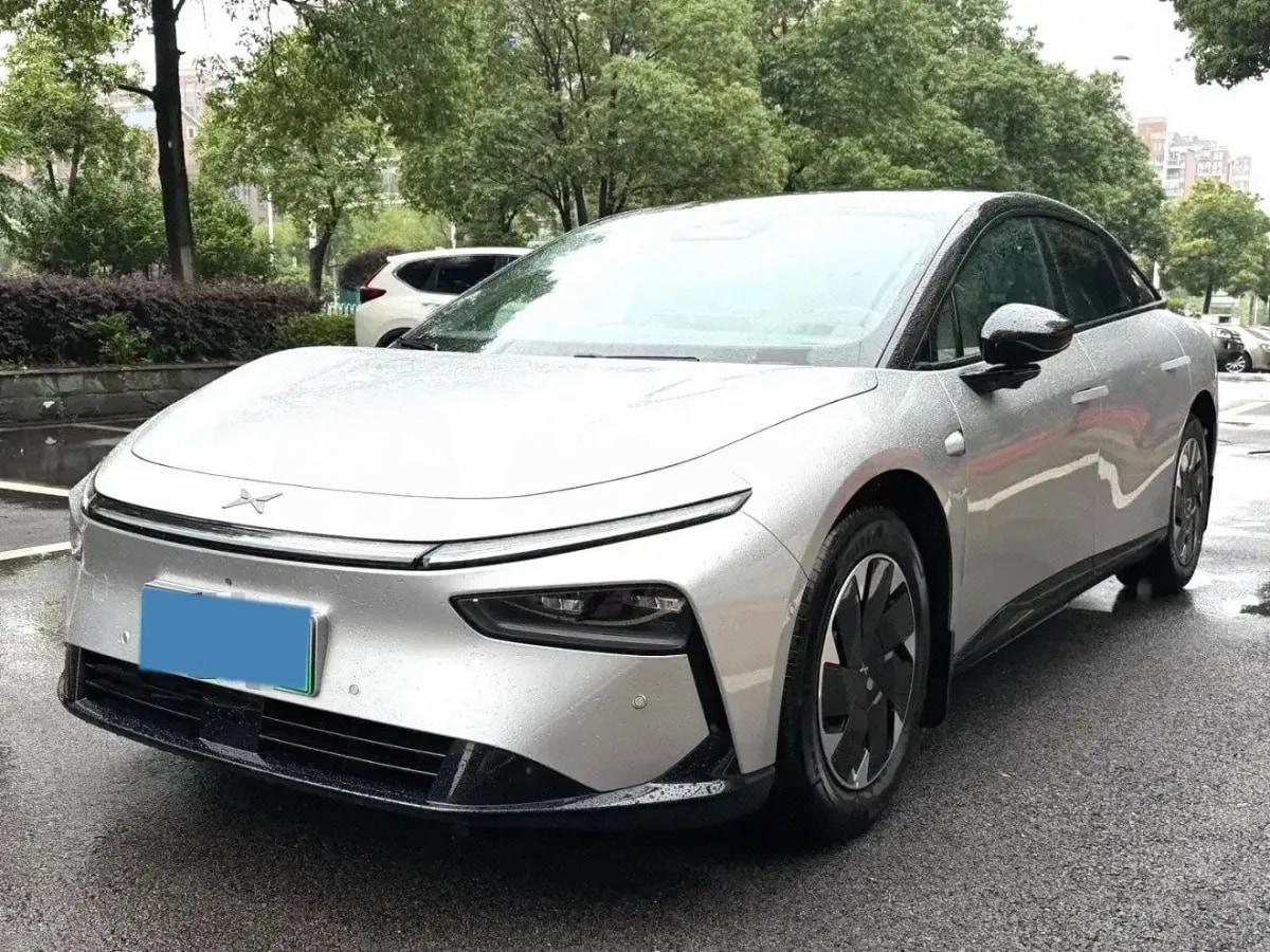 2025 Xiaomi YU7 BEV 96.3KWH 835km image 1