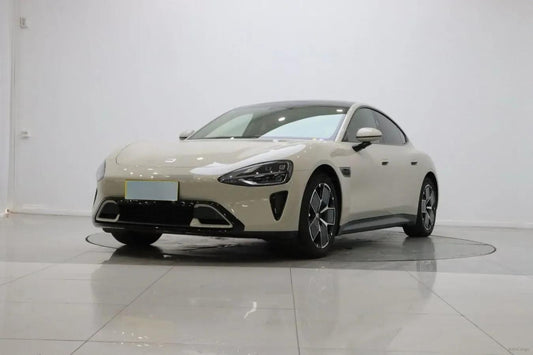 2024 Xiaomi SU7 BEV 73.6KWH image 1