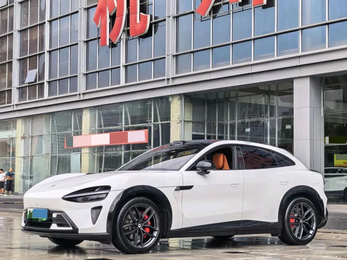 2025 Xiaomi YU7 BEV 101.7KWH 760km image 1