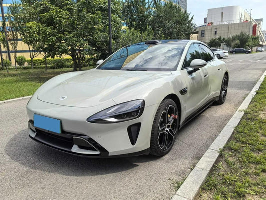 2024 Xiaomi SU7 BEV 94.3KWH image 1