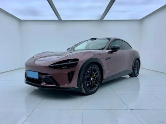 2025 Xiaomi YU7 BEV 101.7KWH image 1