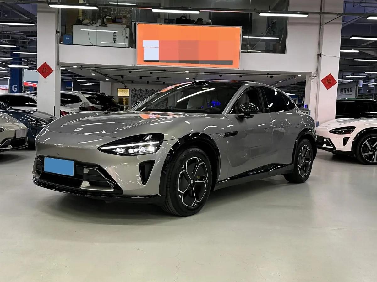2025 Xiaomi YU7 BEV 101.7KWH image 1