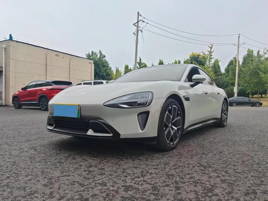 2024 Xiaomi SU7 BEV 73.6KWH 700km image 1