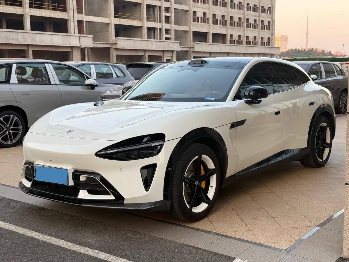 2025 Xiaomi YU7 BEV 96.3KWH 835km image 1