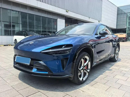 2025 Xiaomi YU7 BEV 101.7KWH image 1