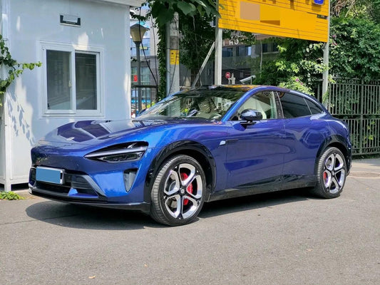 2025 Xiaomi YU7 BEV 101.7KWH image 1