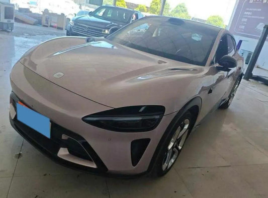 2025 Xiaomi YU7 BEV 101.7KWH image 1