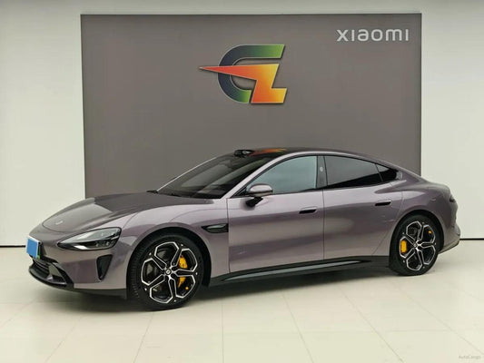 2024 Xiaomi SU7 BEV 101KWH image 1