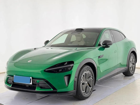 2025 Xiaomi YU7 BEV 101.7KWH image 1