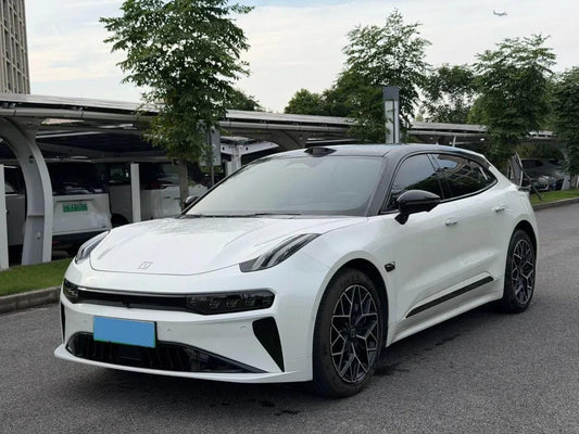 2024 Zeekr 001 BEV 100KWH 750km image 1