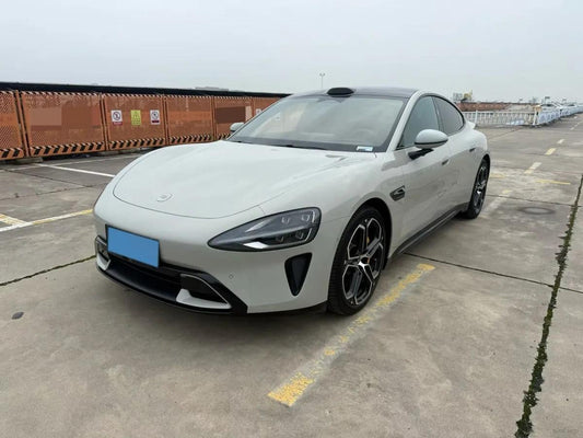 2024 Xiaomi SU7 BEV 101KWH image 1