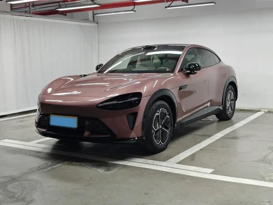 2025 Xiaomi YU7 BEV 96.3KWH image 1