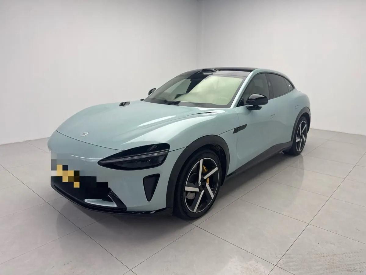 2025 Xiaomi YU7 BEV 101.7KWH 760km image 1
