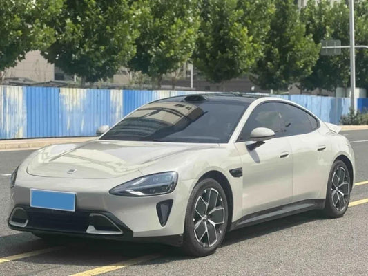 2024 Xiaomi SU7 BEV 94.3KWH image 1