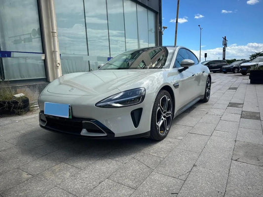 2024 Xiaomi SU7 BEV 73.6KWH image 1